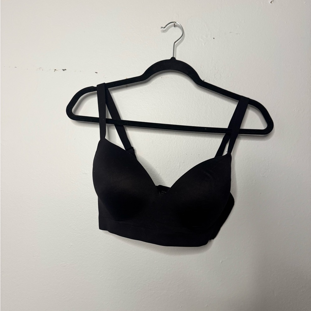 Soma Black Women's Intimate Bra